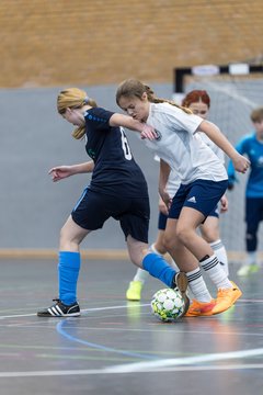 Bild 209 - wCJ Falkinnen Cup